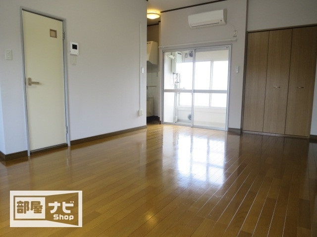 宮脇第１５マンションの内装|内装