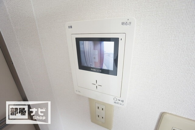 宮脇第１５マンションの設備|その他設備