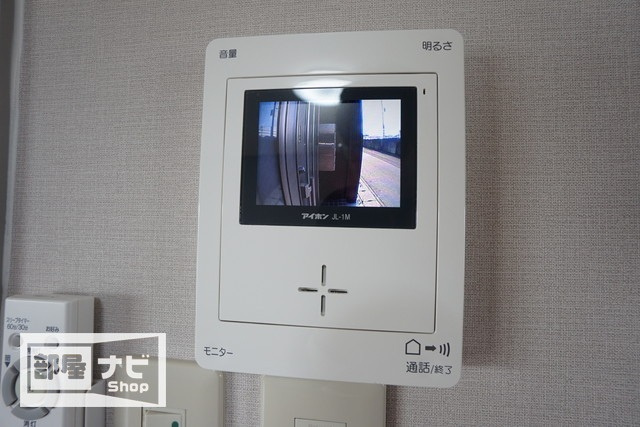 宮脇第１５マンションの設備|その他設備