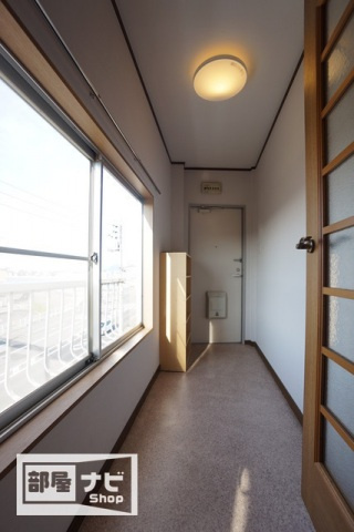 宮脇第１５マンションの内装|内装