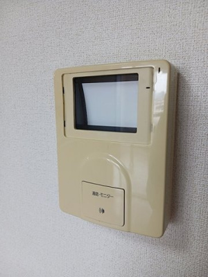 【セキュリティ】 | ボーヒルズ　Ｋ