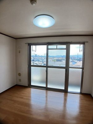 【居間・リビング】 | ボーヒルズ　Ｋ | 中はこのようになっています