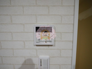 【設備】 | lien横濱天王町