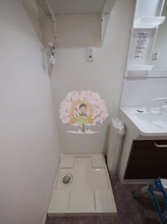 【設備】 | lien横濱天王町