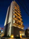 荒川区南千住３丁目のマンションの画像