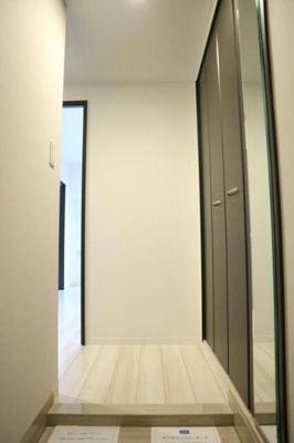【内装】 | 月島リバーサイドハイツ