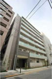 月島リバーサイドハイツの画像