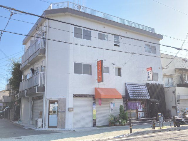 山崎マンション