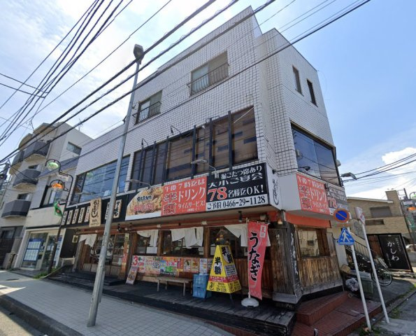 【外観】 | ファーストプラザ藤沢本町