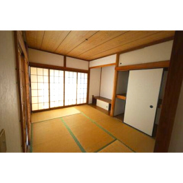 【寝室】 | ファーストプラザ藤沢本町