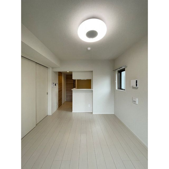 【居間・リビング】ＡＩＦＬＡＴ　方南町