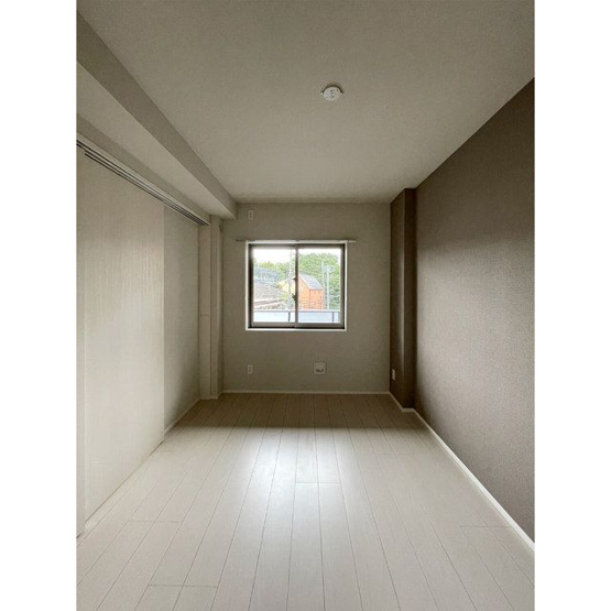 【寝室】ＡＩＦＬＡＴ　方南町