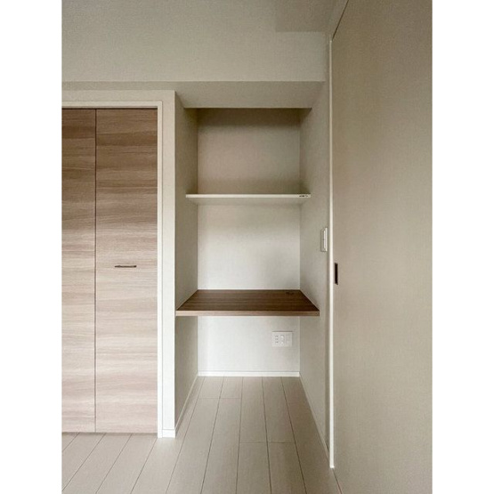 【収納】ＡＩＦＬＡＴ　方南町