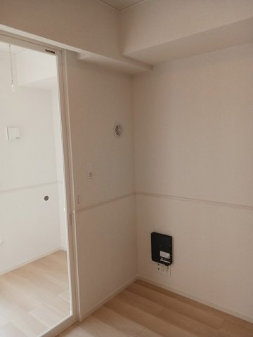 フォルトゥーナの設備