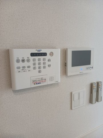 フォルトゥーナのセキュリティ