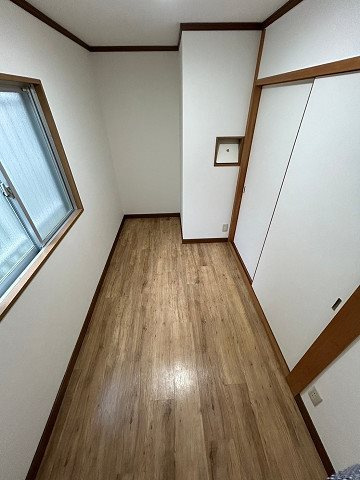 ベルガーデンの設備