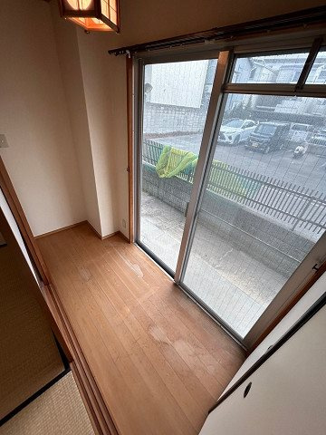 ベルガーデンのその他