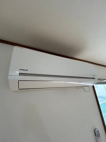 ベルガーデンの設備