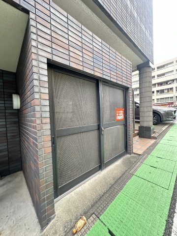 グロワール高宮のその他共用部分