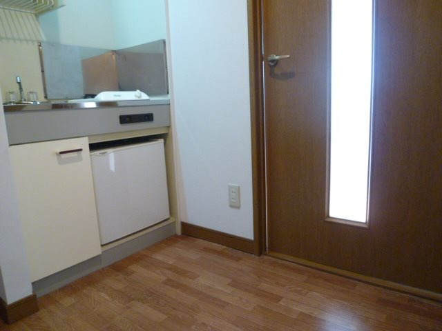 18kasuganoのキッチン