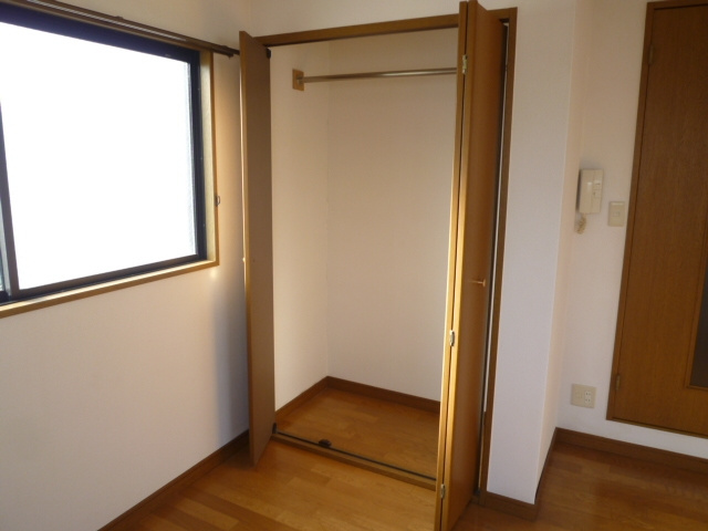 18kasuganoの寝室
