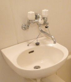 18kasuganoの洗面所