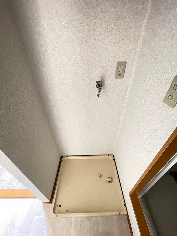 ディマンシュの設備