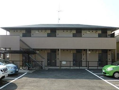 ディマンシュの外観