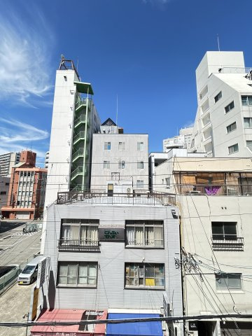 アコーズタワー神戸駅前の外観