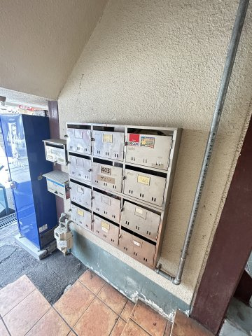 アコーズタワー神戸駅前のその他共用部分