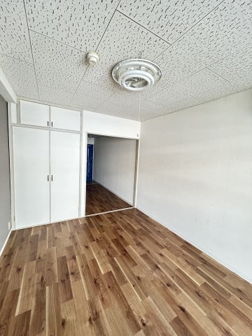 アコーズタワー神戸駅前の居間・リビング