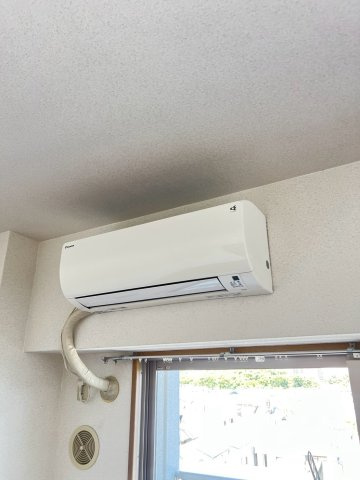リーヴ香櫨園の設備