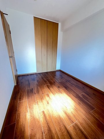 リーヴ香櫨園の内装