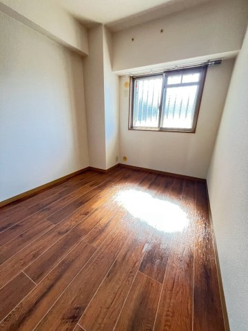 リーヴ香櫨園の内装