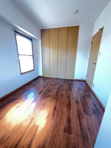 リーヴ香櫨園の内装