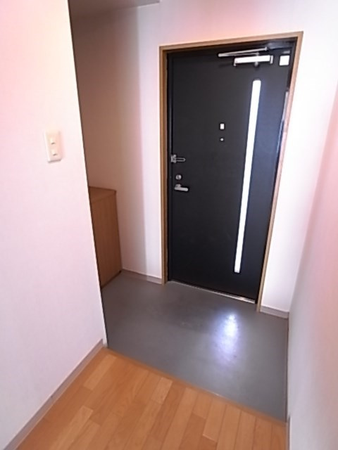 エクリュⅡ