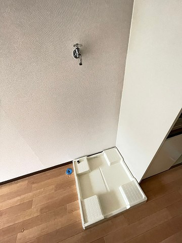 アルカディア西宮C棟の設備