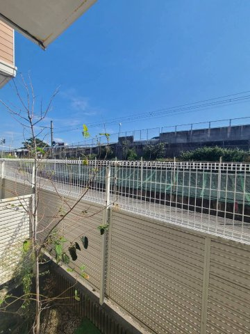 アルカディア西宮C棟の設備
