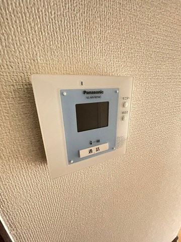 アルカディア西宮C棟のセキュリティ