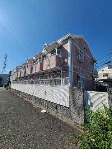アルカディア西宮C棟
