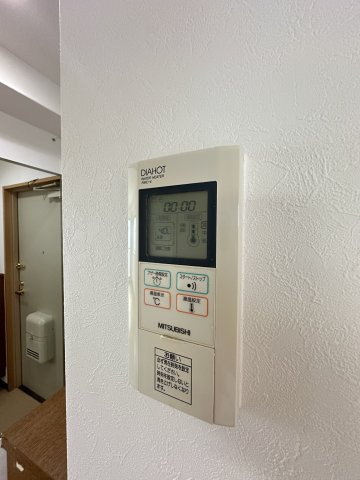 大阪市中央区谷町７丁目の賃貸マンションのその他