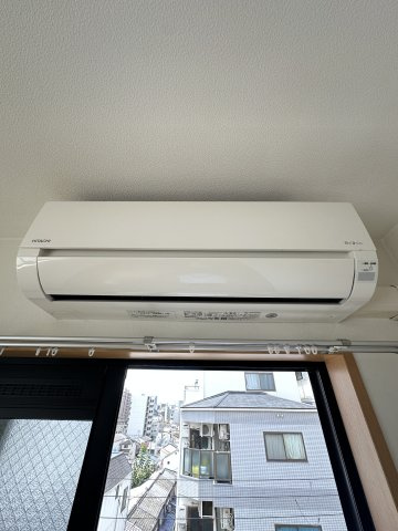 大阪市中央区谷町７丁目の賃貸マンションのその他