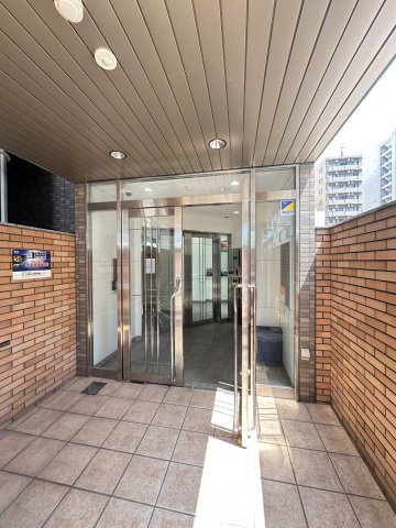 大阪市中央区谷町７丁目の賃貸マンションのその他