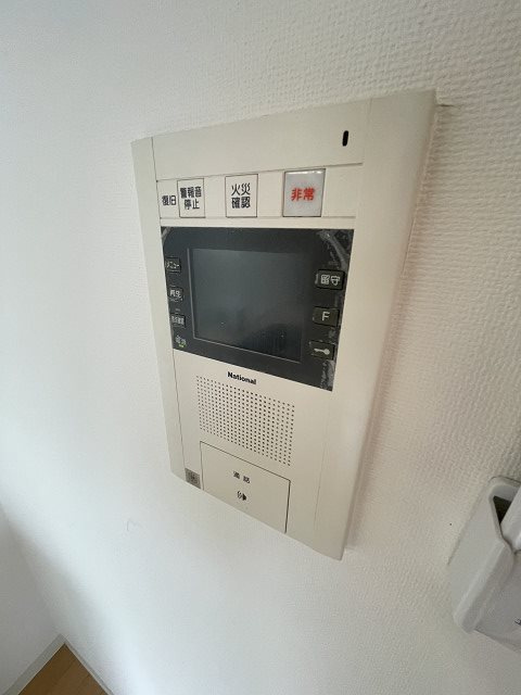 西宮アネックスの設備