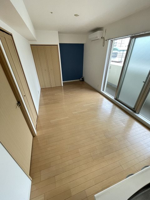 西宮アネックスの居間・リビング