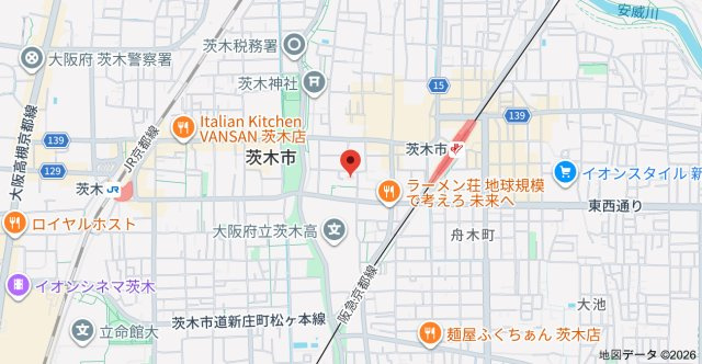 メゾンド蔵大手町の地図