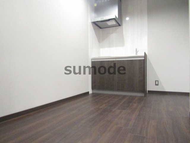 メゾンド蔵大手町の居間・リビング