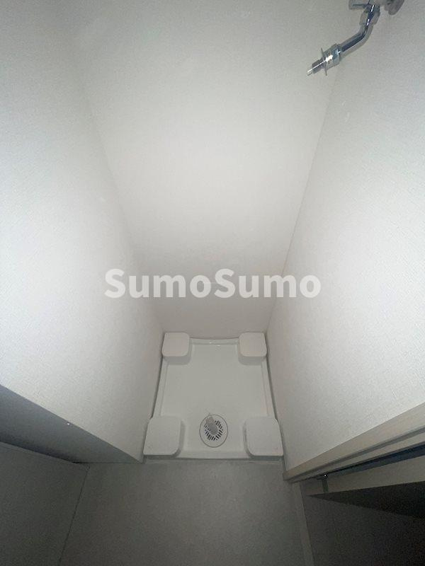 スプランディッド難波SOUTHの設備