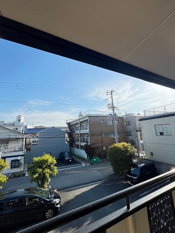 VING TAINE津門Ⅱの展望