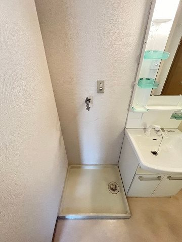 VING TAINE津門Ⅱの設備